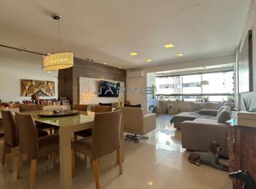 Apartamento · 133m² · 3 Quartos · 2 Vagas · Vendo Apto Mobiliado Com 133 m², 3 Quartos Sendo 2 Suites, Jatiúca