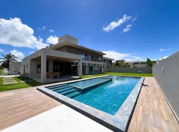 Casa · 580m² · 5 Quartos · 4 Vagas · Vendo Casa Condomínio Laguna - R$5.500.000