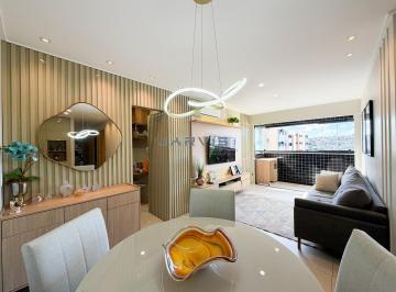 Apartamento · 90m² · 4 Quartos · 2 Vagas · Apartamento 4/4 Vera Arruda / 90 m²