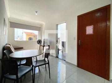 Apartamento · 48m² · 2 Quartos · 1 Vaga · Imoveis - Em Maria Virgínia