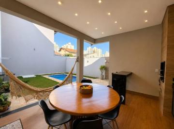 Foto 01 · Espetacular Casa À Venda Em Campinas - Sp, No Mansões Santo Antônio: 4 Quartos, 4 Suítes, 2 Salas, 6 B