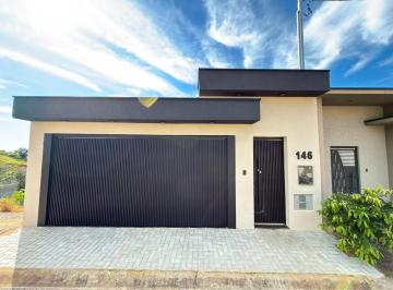 Foto 01 · Imperdível Oportunidade: Casa À Venda Em Bragança Paulista - Sp, No Condomínio Villa Verde Bragança, 3
