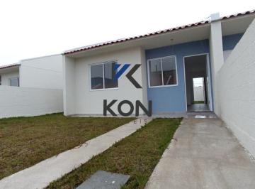 Foto 01 · Oportunidade Única: Casas Com 3 Quartos Em Condomínio À Venda Em Fazenda Rio Grande!
