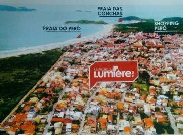 Apartamento de 1 quarto, Cabo Frio · Cabo Frio (Peró) Rj - Residencial Lumiere, Apt. 01 Quarto - R$197 Mil Reais