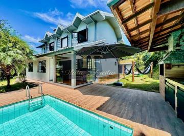 Casa · 236m² · 4 Quartos · 2 Vagas · Casa Para Venda Em Teresópolis, Green Valleiy, 4 Dormitórios, 2 Suítes, 4 Banheiros, 2 Vagas
