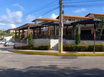 Comercial · 80m² · Loja Comercial Para Aluguel No Porto Das Dunas | Locação Com Até 2 Meses de C.
