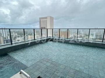 Apartamento · 25m² · 1 Quarto · 1 Vaga · Imoveis - Em Derby