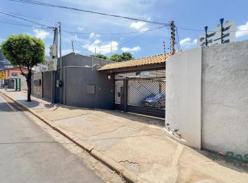 Casa · 160m² · 3 Quartos · 1 Vaga · Casa Em Condomínio Tipo Vila Para Venda, Araés, Cuiabá