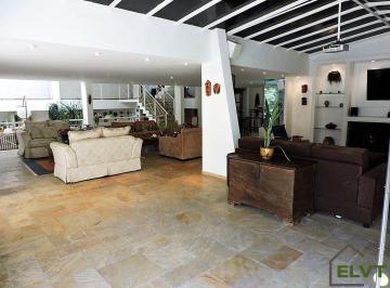img333577875 · Casa Em Condomínio Na Granja Viana | 5 Quartos, Piscina E Quadra de Tênis
