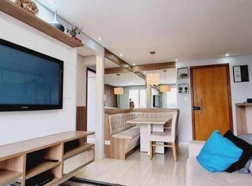 img333925459 · Apartamento Mobiliado 3 Quartos (1 Suíte) | 2 Vagas Granja Viana