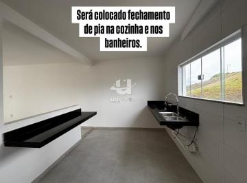 Apartamento · 110m² · 3 Quartos · 2 Vagas · Vista Privilegiada, Tranquilidade E Conforto No Granbery - 3 Quartos Com Suíte E