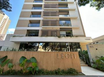 Apartamento · 119m² · 2 Quartos · 2 Vagas · Locação | Apartamento, Com 2 Dormitórios Em Zona 03, Maringá