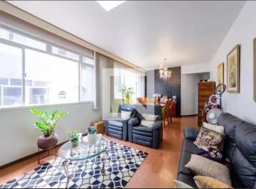 Apartamento · 105m² · 3 Quartos · 1 Vaga · Apartamento À Venda - Santa Lúcia, 3 Quartos, 105 m² - Belo Horizonte