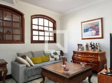 Casa · 240m² · 5 Quartos · 2 Vagas · Casa À Venda - Santa Amélia, 5 Quartos, 240 m² - Belo Horizonte