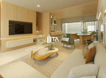 Casa · 171m² · 3 Quartos · 2 Vagas · Oni Djon - Lançamento Casas Em Condomínio 171,75 m² Com 3 Suítes 2 Vagas No Parque Alto Taquaral, Cam