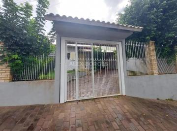 Casa · 300m² · 2 Quartos · 2 Vagas · Casa À Venda Em São Leopoldo, Bairro Campestre