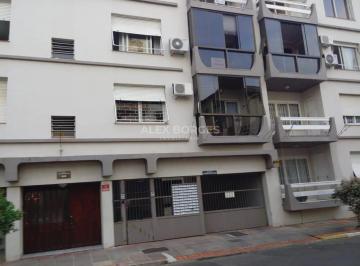 Apartamento · 90m² · 2 Quartos · 1 Vaga · Apartamento 2 Dormitórios Com 1 Vaga de Garagem
