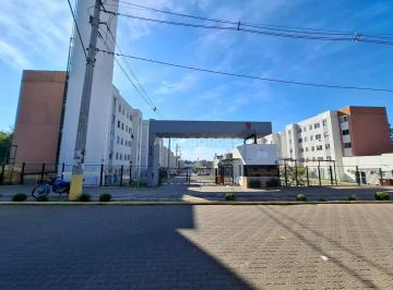 Apartamento · 44m² · 2 Quartos · 1 Vaga · Apartamento À Venda – Bairro Feitoria | São Leopoldo