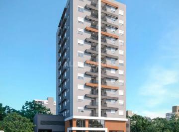 Apartamento · 74m² · 2 Quartos · 2 Vagas · You - Apartamento Novo 2 Dormitórios, Sacada, Churrasqueira E 2 Vagas de Garagem No Centro de São Le