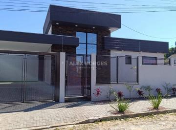 Casa · 3 Quartos · Casa Nova 3