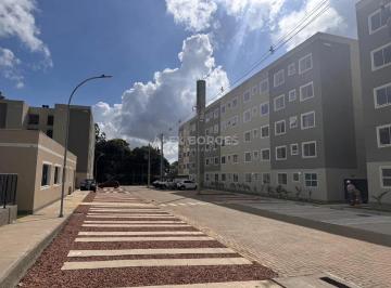 Apartamento · 44m² · 2 Quartos · 1 Vaga · Apartamento C/ 2 Dormitórios Bairro Feitoria