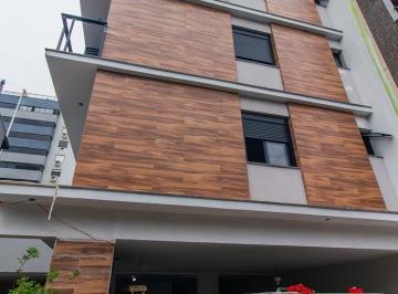 Apartamento · 79m² · 2 Quartos · 1 Vaga · Apartamento À Venda - Na Bela Vista
