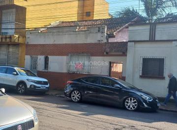 Casa · 120m² · 3 Quartos · Casa de Alvenaria No Bairro Centro Em São Leopoldo