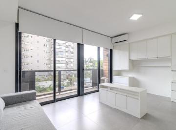 Apartamento · 36m² · 1 Quarto · 1 Vaga · Apartamento À Venda - Na Boa Vista