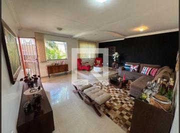 Casa · 390m² · 6 Quartos · 7 Vagas · Casa À Venda - Samambaia, 6 Quartos, 390 m² - Brasília