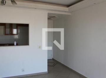 Apartamento · 55m² · 2 Quartos · 1 Vaga · Apartamento À Venda - Vila Augusta, 2 Quartos, 55 m² - Guarulhos