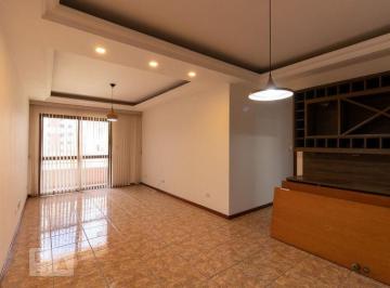 Apartamento · 96m² · 3 Quartos · 2 Vagas · Imoveis - No Parque Residencial Aquárius