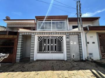 Casa à vends com 3 dormitórios, 1 suíte - Jaguarí - Americana/SP · Casa À Vends Com 3 Dormitórios, 1 Suíte - Jaguarí - Americana/sp