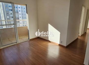 Apartamento · 50m² · 2 Quartos · 1 Vaga · Apartamento Com 2 Quartos Disponível Para Venda No Bairro Jardim Inconfidência Em Uberlândia - Mg