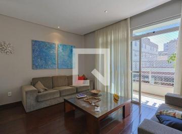 Apartamento · 234m² · 4 Quartos · 3 Vagas · Apartamento À Venda - Cidade Nova, 4 Quartos, 234 m² - Belo Horizonte