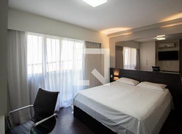 Apartamento · 30m² · 1 Quarto · Apartamento À Venda - São Luíz, 1 Quarto, 30 m² - Belo Horizonte