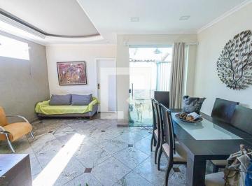 Casa · 130m² · 4 Quartos · 1 Vaga · Casa À Venda - Copacabana, 4 Quartos, 130 m² - Belo Horizonte