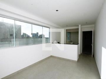 Apartamento · 43m² · 1 Quarto · 1 Vaga · Apartamento À Venda - Barro Preto, 1 Quarto, 43 m² - Belo Horizonte