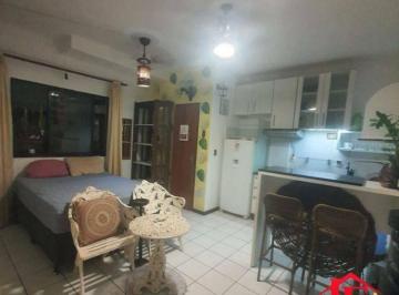 e98dab0f66865fee3ba85830a386cc76.jpg · Apartamento Com 1 Dormitório À Venda, 25 m² por R$250.000 - Piatã - Salvador/ba