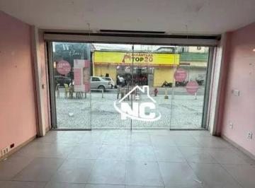 50108637481a063383bbc2acd49806b0.jpg · Loja, 22 m² - Venda por R$600.000ou Aluguel por R$4.446,36/mês - Raul Veiga - São Gonçalo/rj
