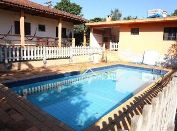 8ef4e93b4967a38b377b428420e919e070939a63 · Chácara Com 4 Dormitórios À Venda, 980 m² por R$650.000 - Chácaras Fernão Dias - Atibaia/sp
