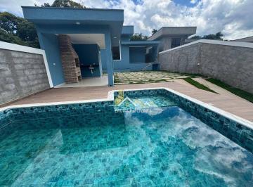 8acfd35118377bf7b390cb7e412b492d23074077 · Casa Com 3 Dormitórios À Venda, 115 m² por R$790.000 - Terra Preta - Mairiporã/sp