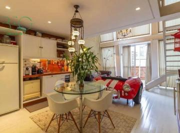 5d87a2cebead5b9501f59eb69d23d306.jpg · Apartamento Triplex, 109 m² - Venda por R$2.900.000ou Aluguel por R$16.400,00/mês - Cerqueira