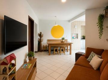 Apartamento · 69m² · 2 Quartos · Apartamento 2 Quartos Mobiliado No Centro de Jaraguá Do Sul