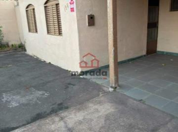 Casa · 128m² · 3 Quartos · Casa Para Aluguel, 3 Quartos, Vila Tavares - Itauna/mg
