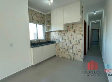 Apartamento · 60m² · 2 Quartos · 1 Vaga · Apartamento Para Aluguel Com 2 Quartos Sendo 1 Suíte, 1 Vaga. Santa Rosa Em Vinhedo/sp