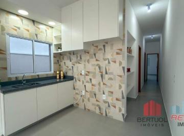 Apartamento · 60m² · 2 Quartos · 1 Vaga · Apartamento Para Aluguel Com 2 Quartos Sendo 1 Suíte, 1 Vaga. Santa Rosa Em Vinhedo/sp