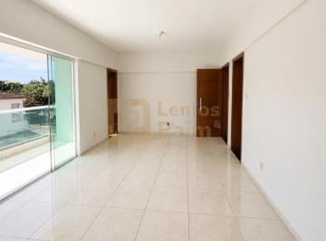 Apartamento · 110m² · 3 Quartos · 2 Vagas · Apartamento 3/4 Com Suite No Sao Judas, Itabuna - Ba