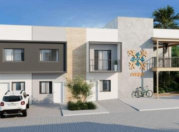 Casa · 68m² · 2 Quartos · 1 Vaga · Sobrado À Venda No Bairro Campo d'Una - Garopaba/sc