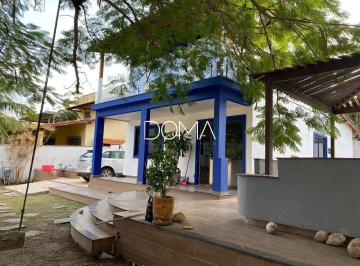 Casa · 220m² · 5 Quartos · 4 Vagas · Casa Em Condomínio Com Vista Para As Montanhas Na Praia!