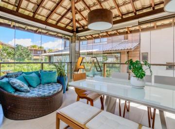 Apartamento · 108m² · 3 Quartos · 2 Vagas · Apto Duplex 3 Suites Proximo a Praia Em Itacimirim